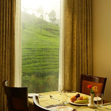 Blanket Hotel & Spa Munnar Ngoại thất bức ảnh