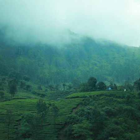 Blanket Hotel & Spa Munnar Ngoại thất bức ảnh