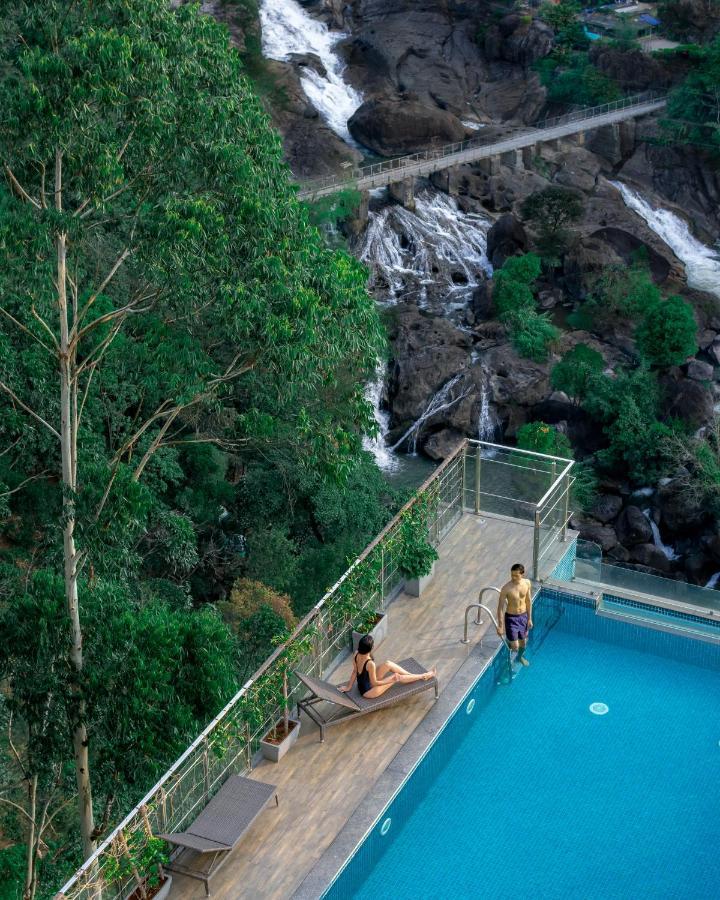 Blanket Hotel & Spa Munnar Ngoại thất bức ảnh