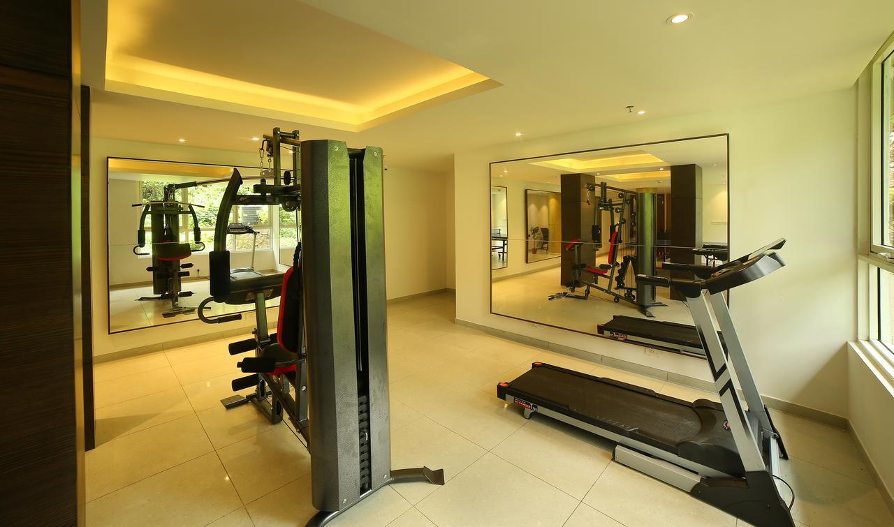 Blanket Hotel & Spa Munnar Ngoại thất bức ảnh
