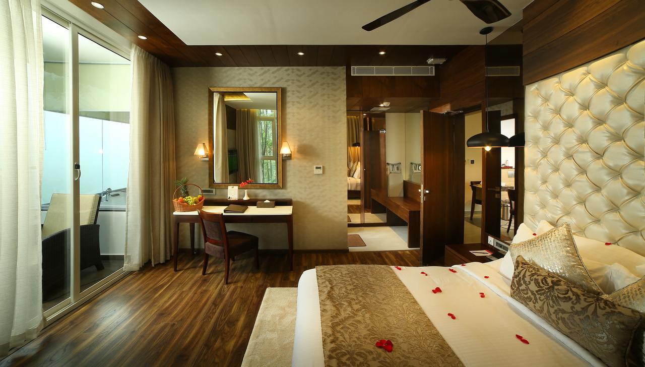 Blanket Hotel & Spa Munnar Ngoại thất bức ảnh