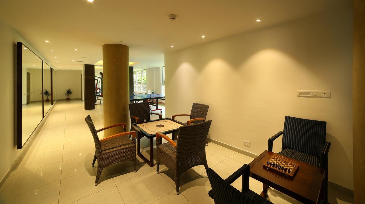 Blanket Hotel & Spa Munnar Ngoại thất bức ảnh