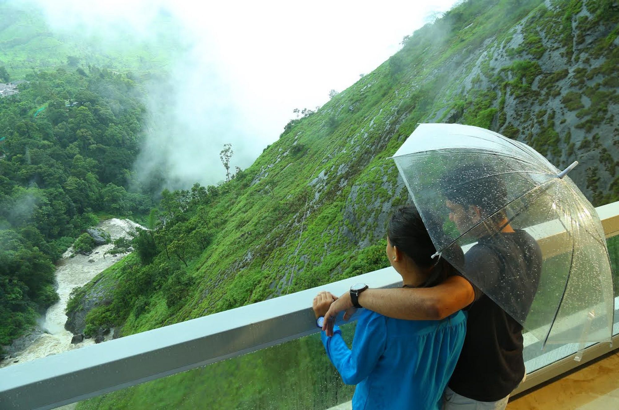 Blanket Hotel & Spa Munnar Ngoại thất bức ảnh