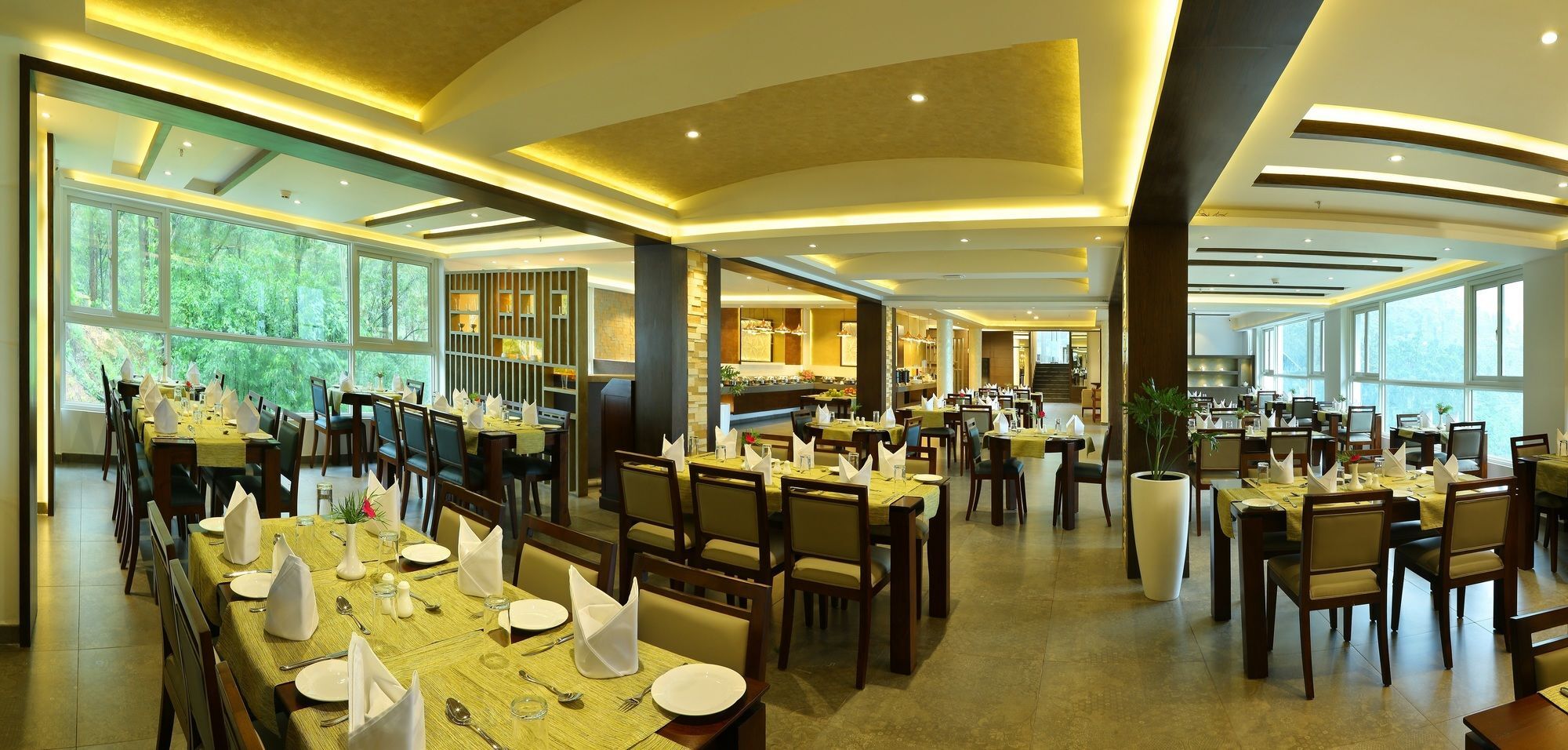 Blanket Hotel & Spa Munnar Ngoại thất bức ảnh